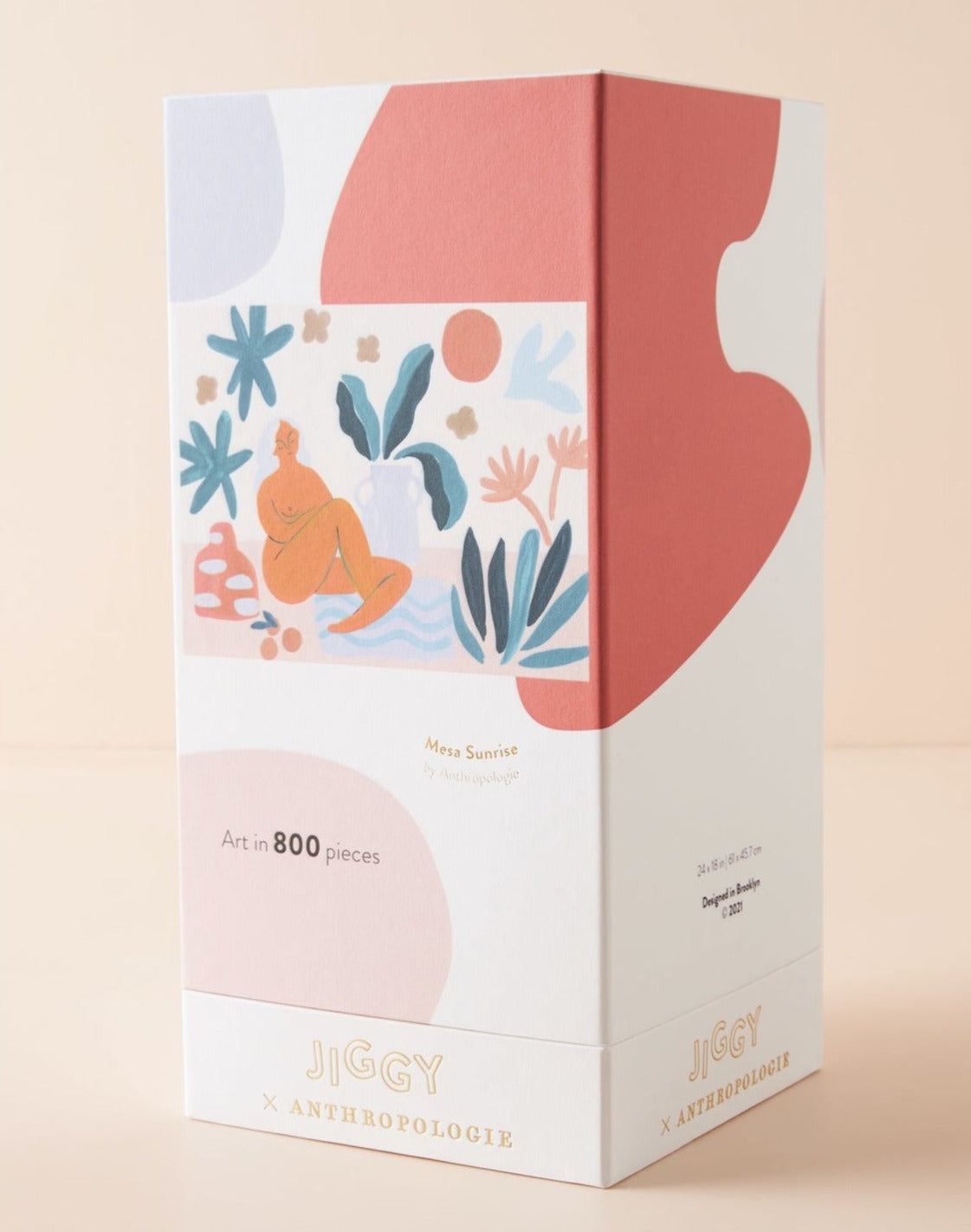 Mesa Sunrise, Anthropologie - Concordia Style Boutique