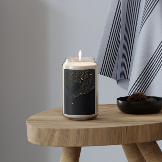 "The Tourist" Scented Candle  - 13.75 oz