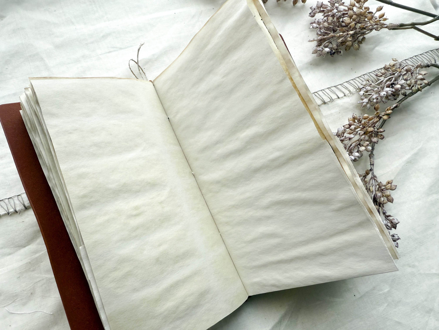 Travel Journal- Floral - Concordia Style Boutique