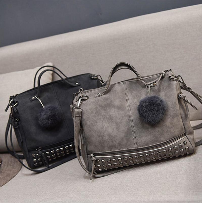 Rustic Charm Leather Shoulder Bag – Stylish Cowgirl Handbag