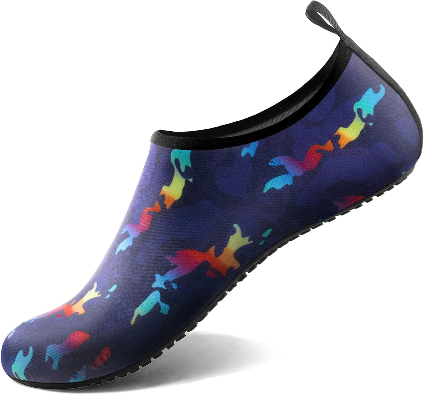 Water Shoes for Women and Men - Quick-Dry Aqua Socks - For Swiming and  Beach Barefoot Yoga Exercises - Sport Accessories- Pool or Camping - Adult and Youth Sizes - Premium Water Shoes from Concordia Style Boutique - Just $15.52! Shop now at Concordia Style Boutique