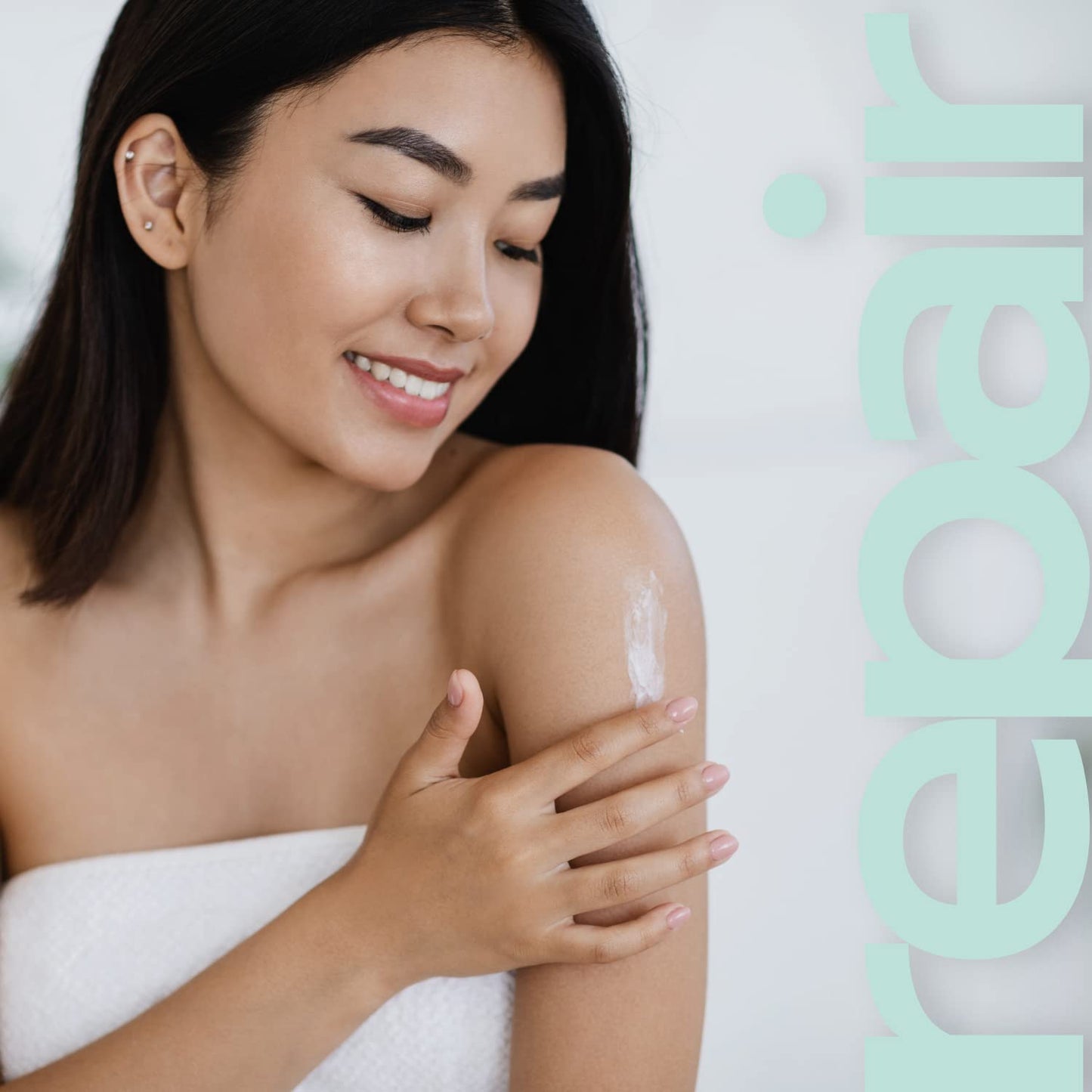 Advanced Healing Skin Cream