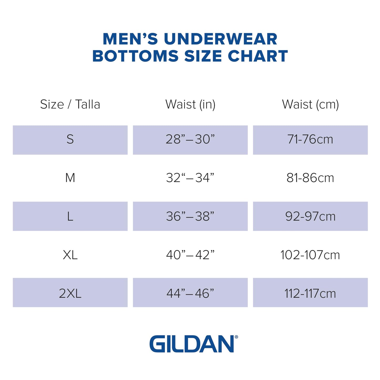 Men's Underwear Boxer Briefs, Multipack (Gildan) - Premium Boxer Briefs from Concordia Style Boutique - Just $28.72! Shop now at Concordia Style Boutique