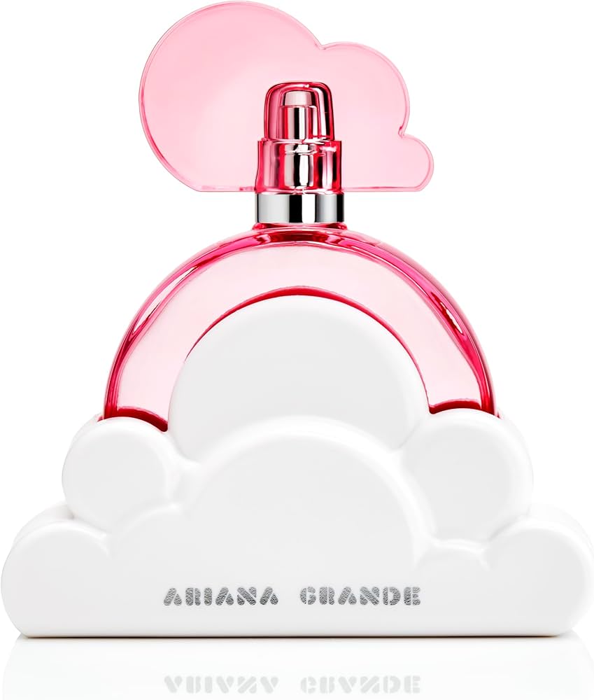 Ariana Grande Cloud Pink 3.4oz Eau de Parfum L