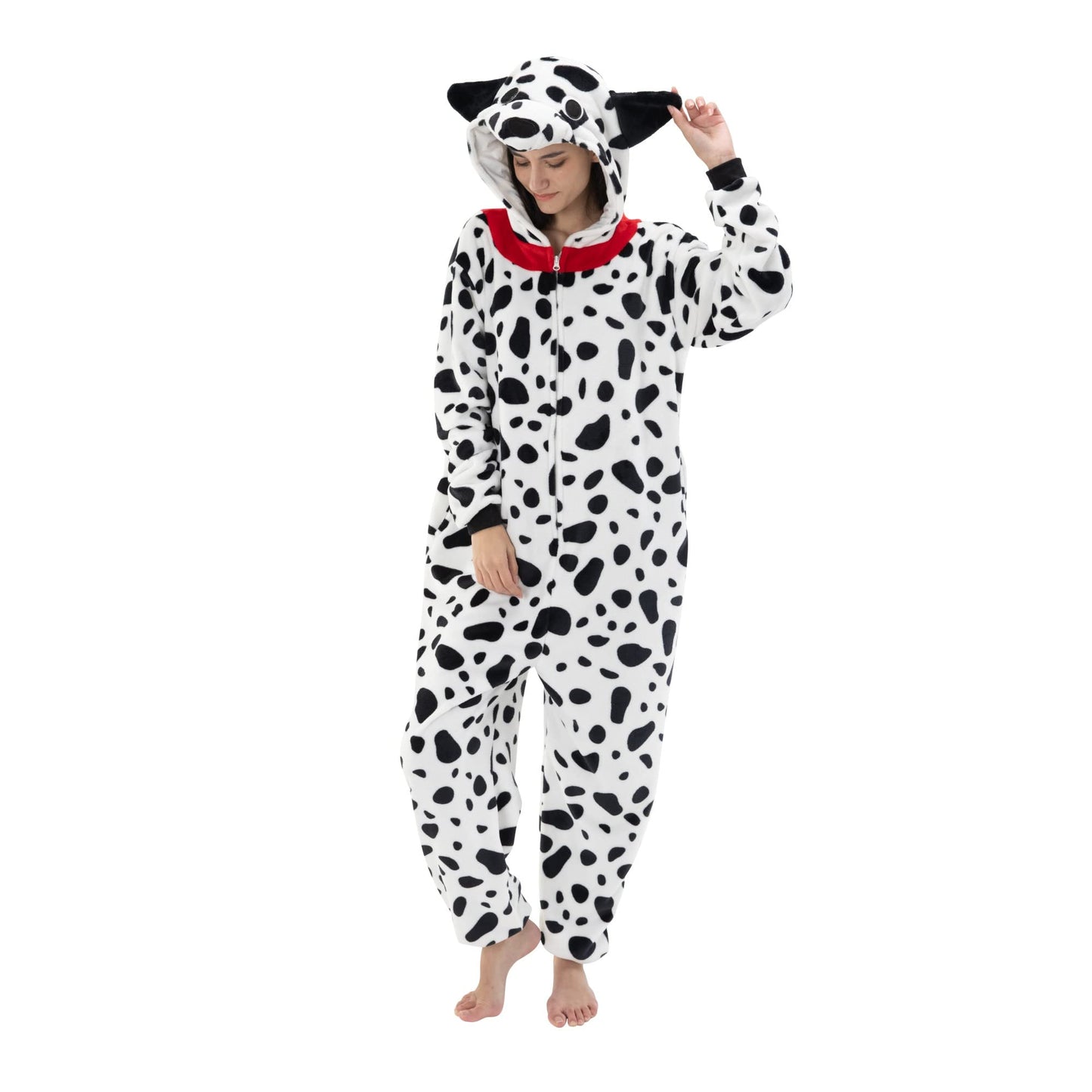 Snug Fit Unisex Adult Onesie Pajamas/Costume (COSUSKET ) - Premium Onesie from Concordia Style Boutique - Just $65.98! Shop now at Concordia Style Boutique