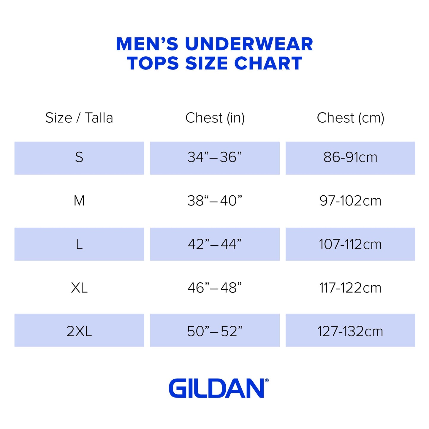 Men's Crew T-Shirts (Gildan ) Multipack - Premium T-Shirt from Concordia Style Boutique - Just $37.94! Shop now at Concordia Style Boutique