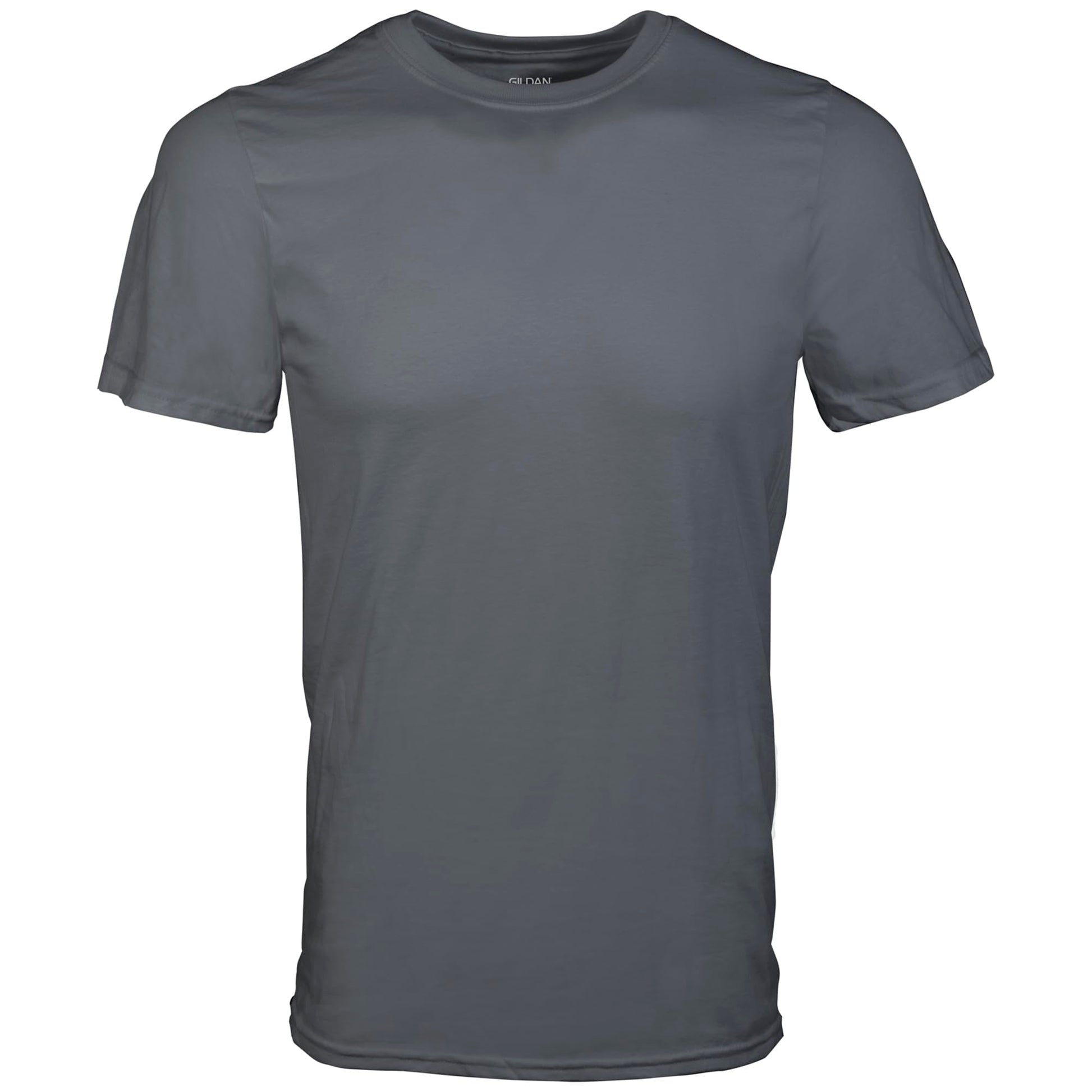 Men's Crew T-Shirts (Gildan ) Multipack - Premium T-Shirt from Concordia Style Boutique - Just $37.94! Shop now at Concordia Style Boutique