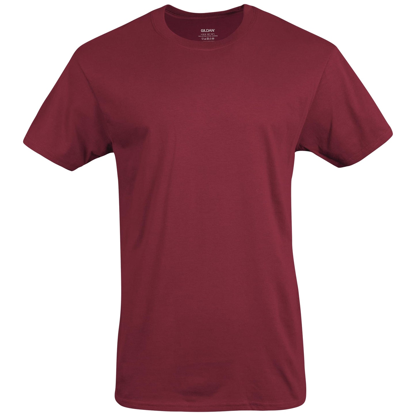 Men's Crew T-Shirts (Gildan ) Multipack - Premium T-Shirt from Concordia Style Boutique - Just $37.94! Shop now at Concordia Style Boutique