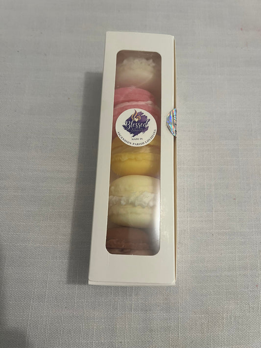 Macaron Sampler Packs - Concordia Style Boutique