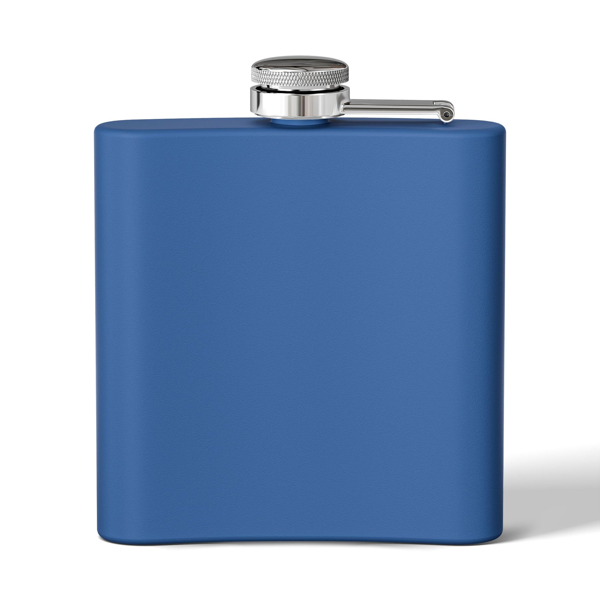 "Consume" -  6 oz Stainless Steel Flask - Premium 6 oz Stainless Steel Hip Flask from Concordia Style Boutique - Just $28.88! Shop now at Concordia Style Boutique
