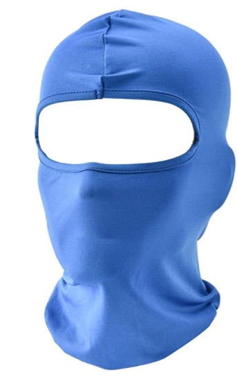 Ski Full Face Mask - Premium Ski Full Face Mask from Concordia Style Boutique - Just $15.67! Shop now at Concordia Style Boutique