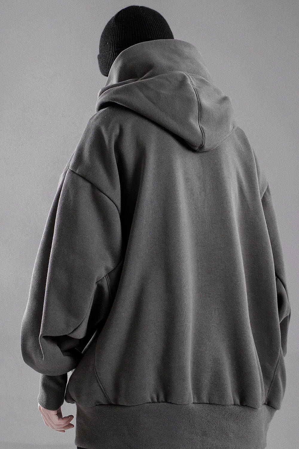 HiH24 Deadly Assassin Hoodie - Concordia Style Boutique