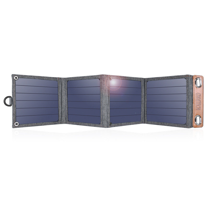 Mobile / Phone / Tablet Solar Charger - Premium solar charger from Concordia Style Boutique - Just $85.23! Shop now at Concordia Style Boutique