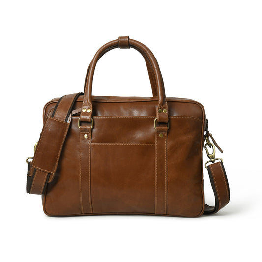 Macbook Laptop Briefcase 14 Inch - Concordia Style Boutique