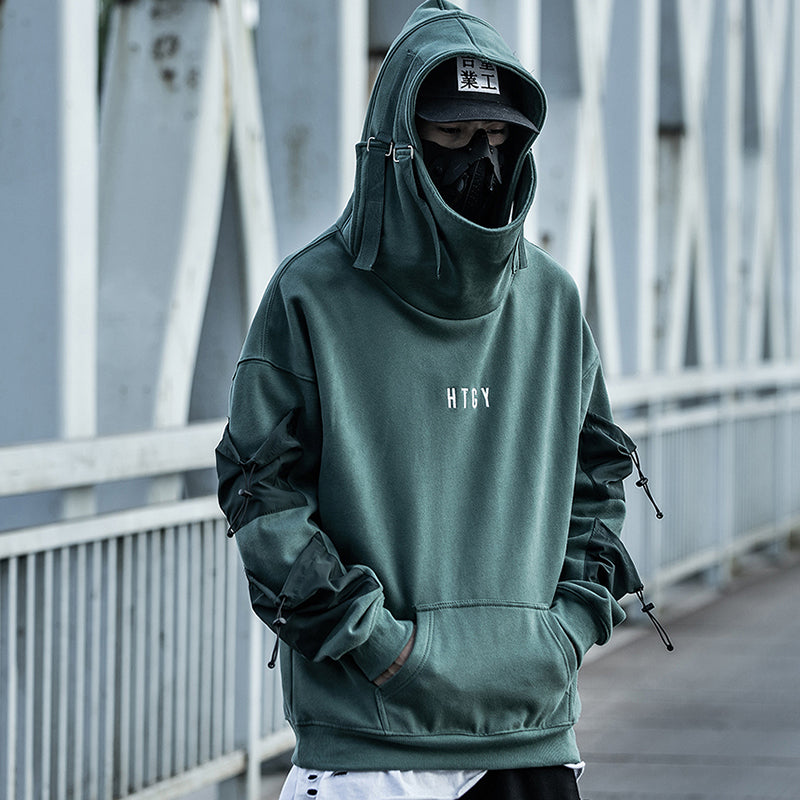 HtgyH1 Kaisha Hoodie - Concordia Style Boutique