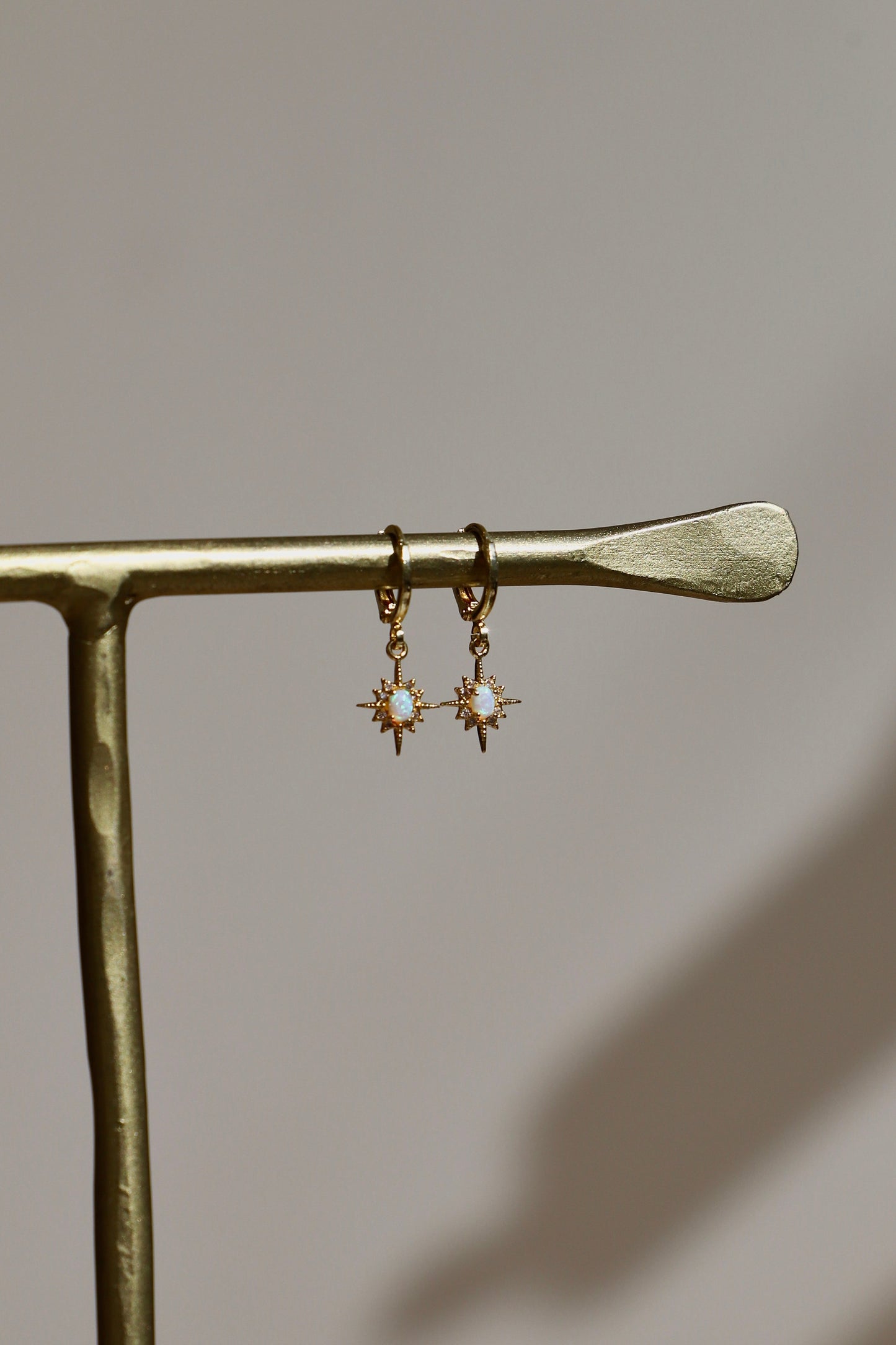 OPALITE STAR HUGGIES - Concordia Style Boutique