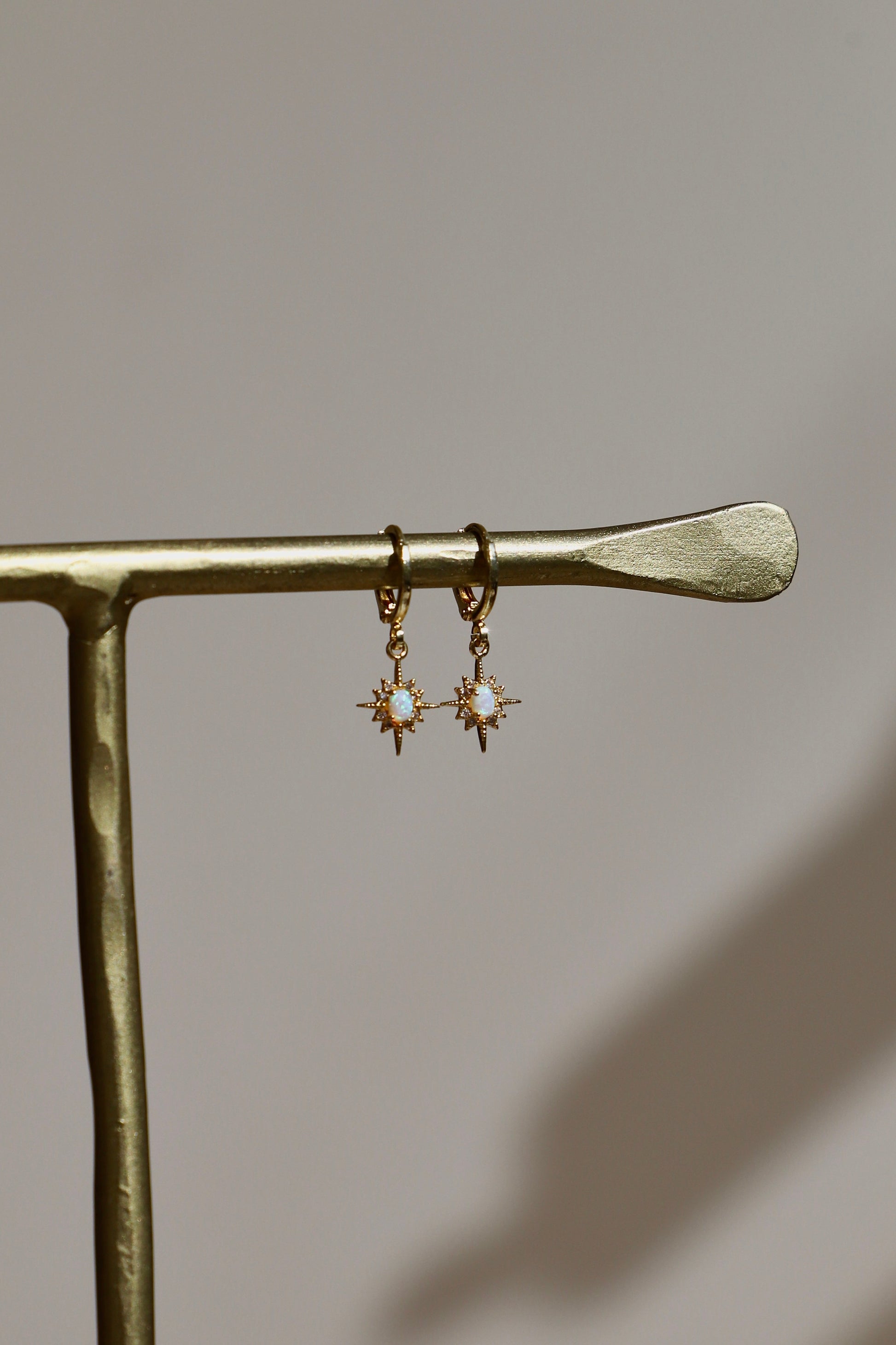 OPALITE STAR HUGGIES - Concordia Style Boutique