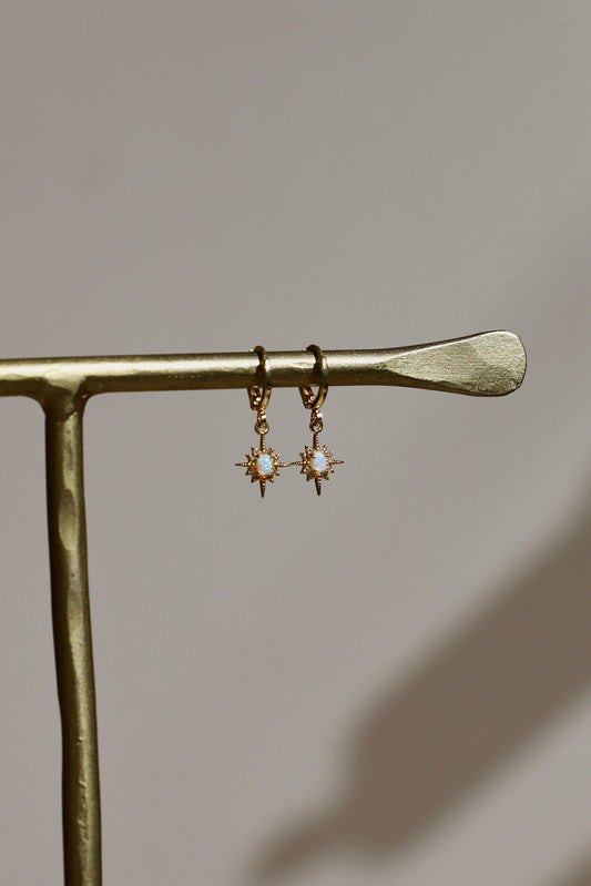 OPALITE STAR HUGGIES - Concordia Style Boutique