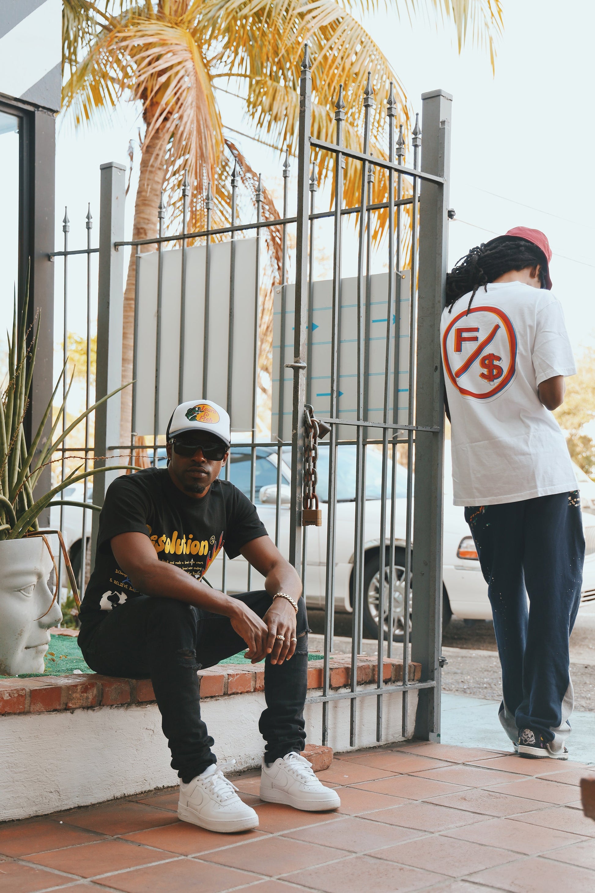 GOAL$ - Concordia Style Boutique