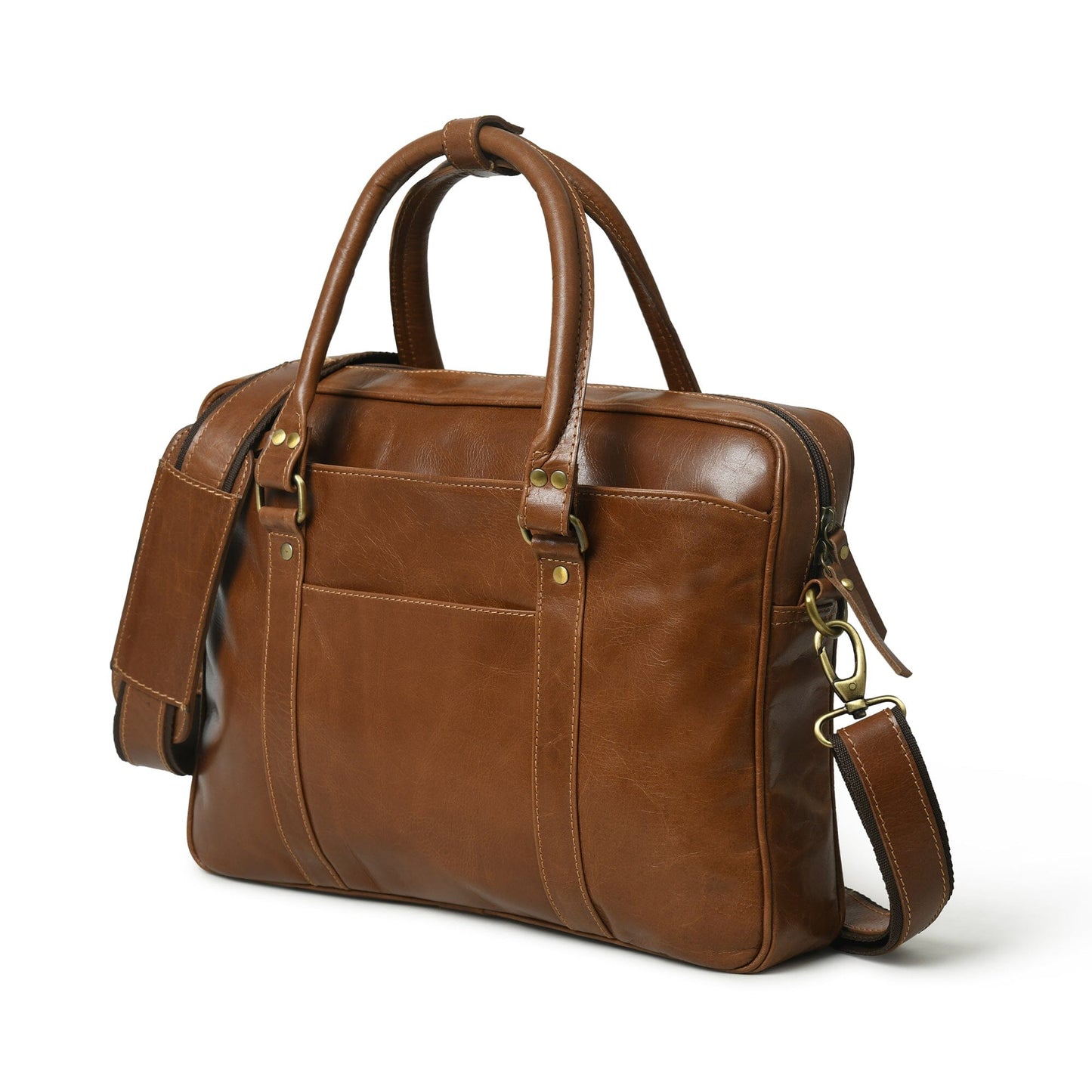 Macbook Laptop Briefcase 14 Inch - Concordia Style Boutique