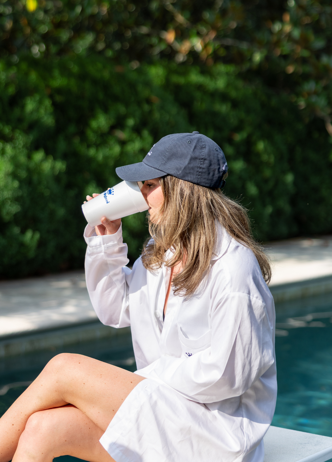 The Original Lounge Top - Concordia Style Boutique