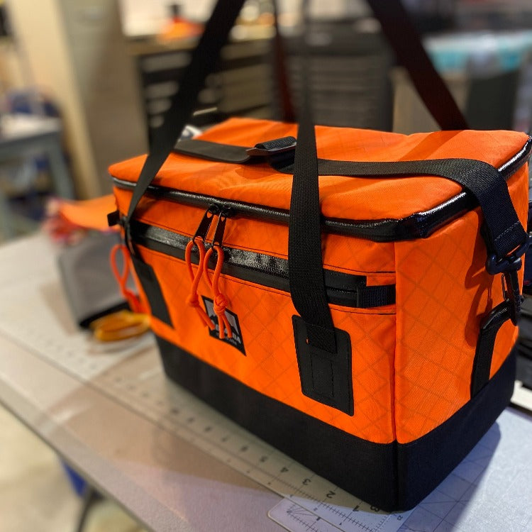 Custom Firecan Bag - Made to Order – Ships in 2-3 Weeks