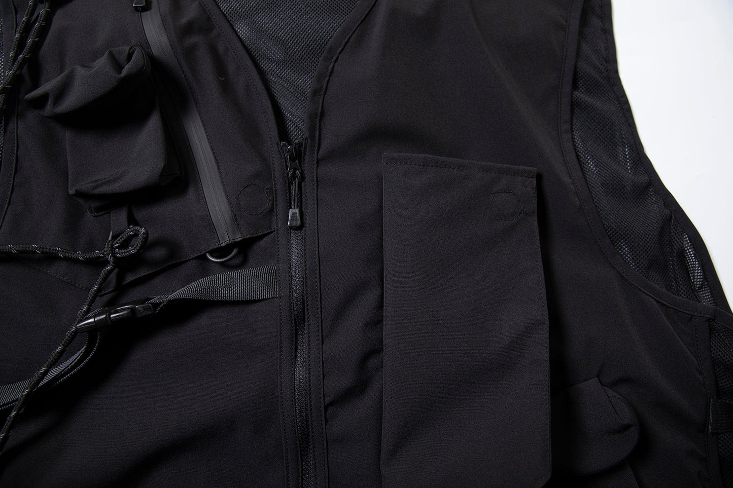 DuskV01 X2 Vest - Concordia Style Boutique