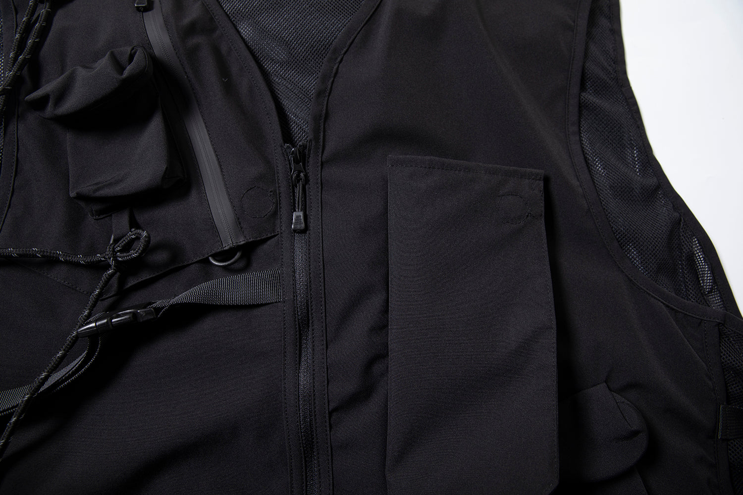 DuskV01 X2 Vest - Concordia Style Boutique