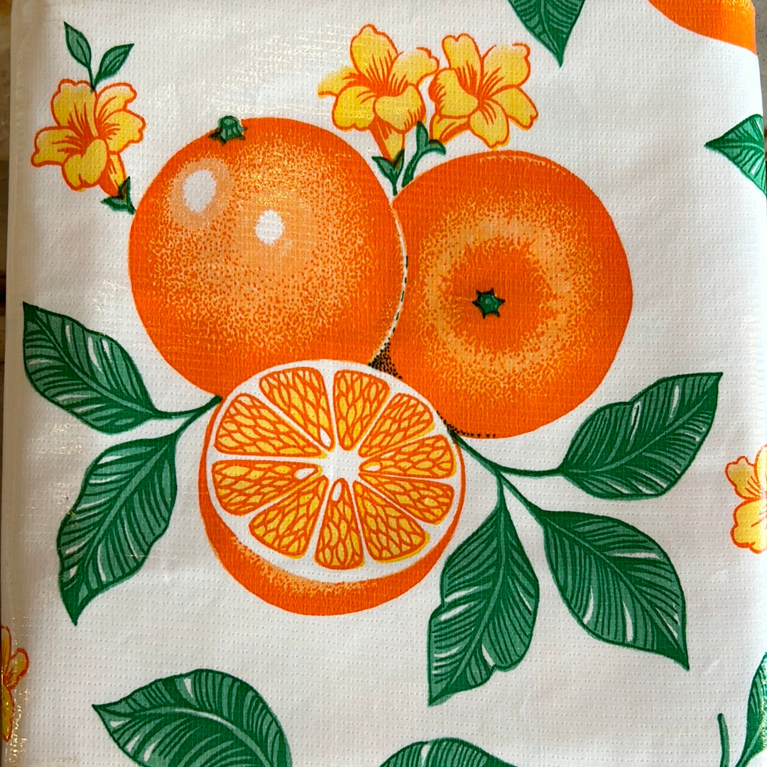 Meadow Camp Tablecloth - Concordia Style Boutique