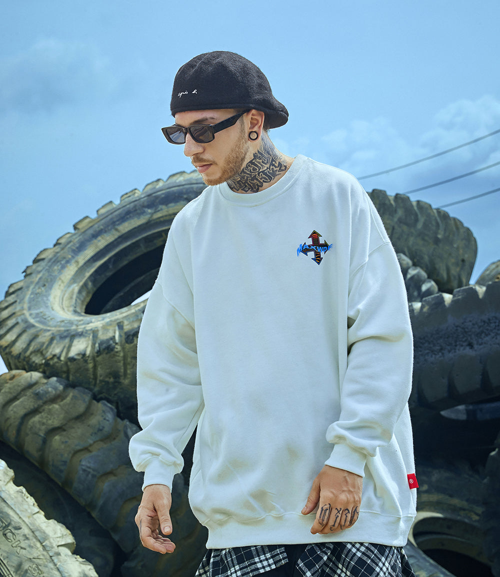 Sunset in the Sky Sweater - Concordia Style Boutique