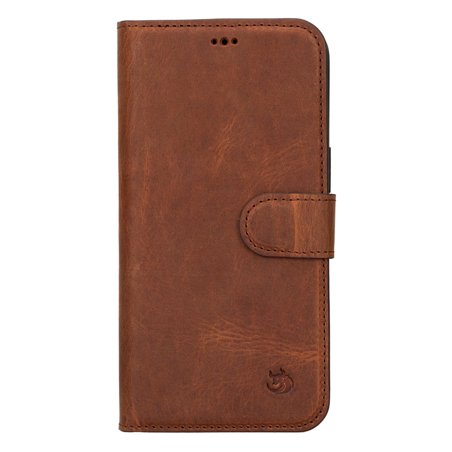 Casper iPhone 14 Series Detachable Leather Wallet Case - Concordia Style Boutique