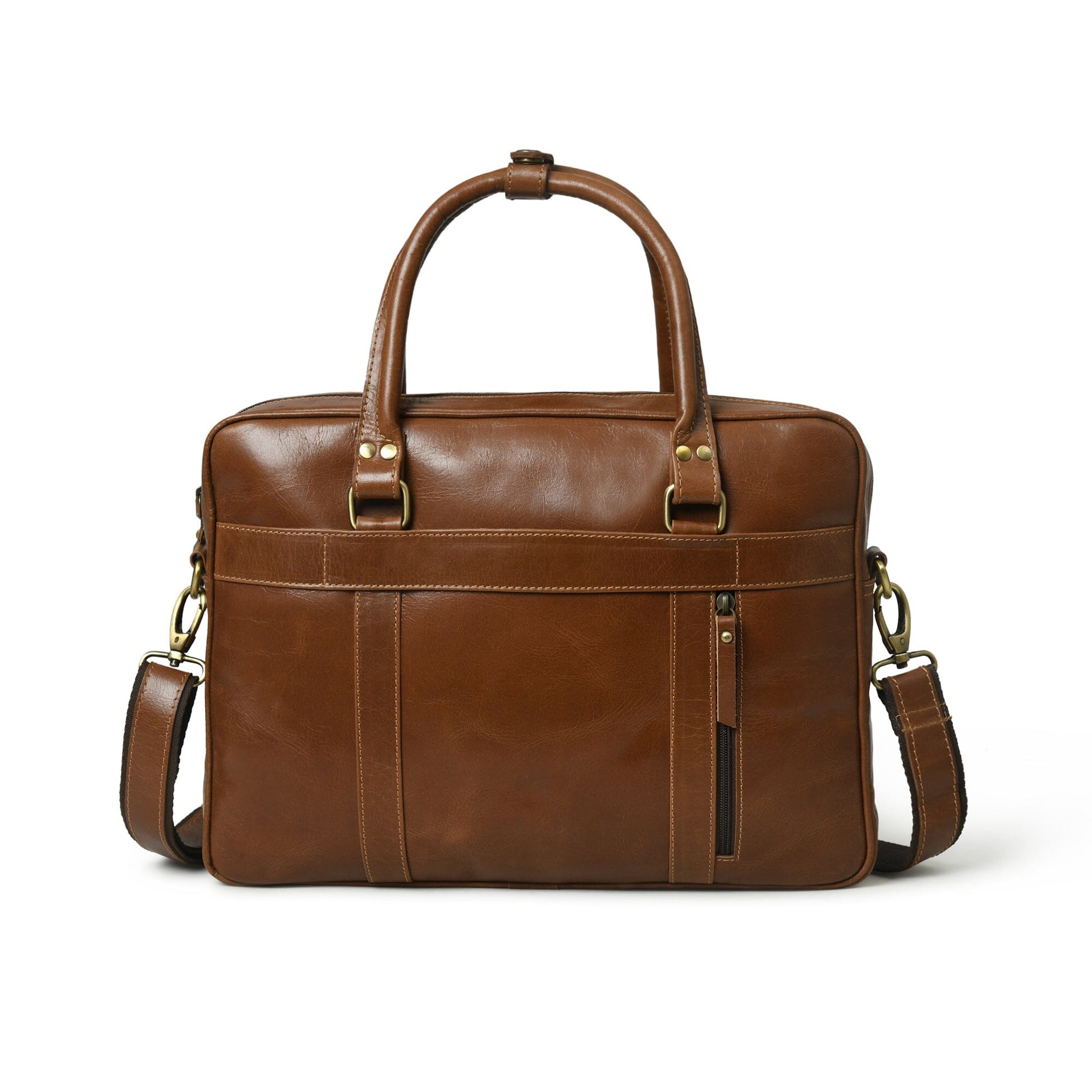 Macbook Laptop Briefcase 14 Inch - Concordia Style Boutique