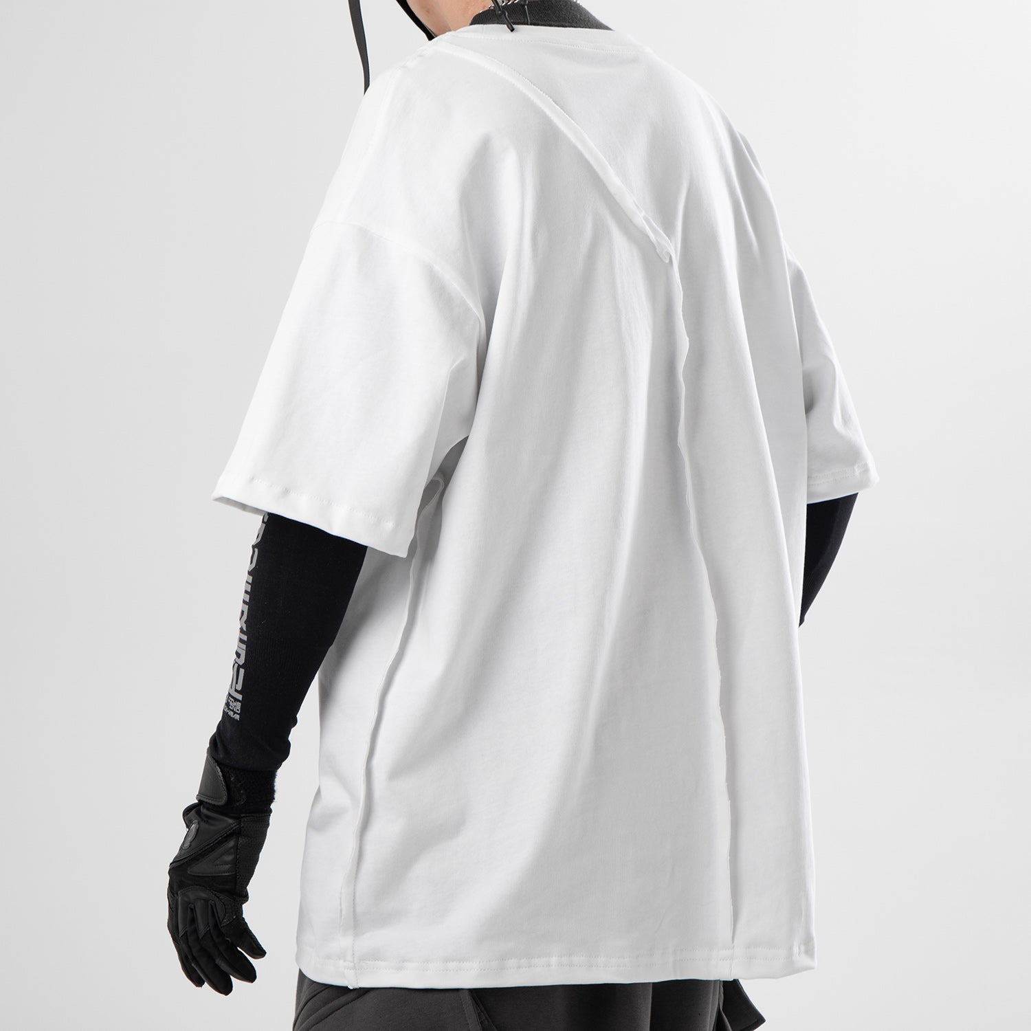 JX Next Level Tee - Concordia Style Boutique