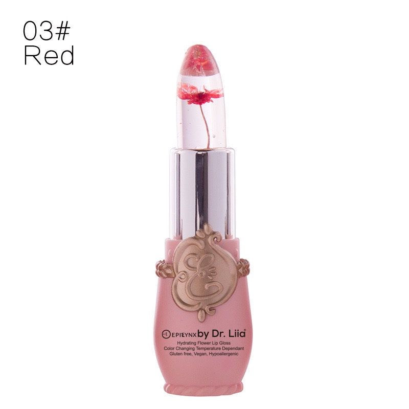 Lip Gloss - Hydrating Lip Butter - Concordia Style Boutique