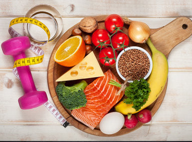 Mindful Nutrition Bundle, 2 Certificate Courses - Premium Nutrition from Courses For Success - Just $349! Shop now at Concordia Style Boutique