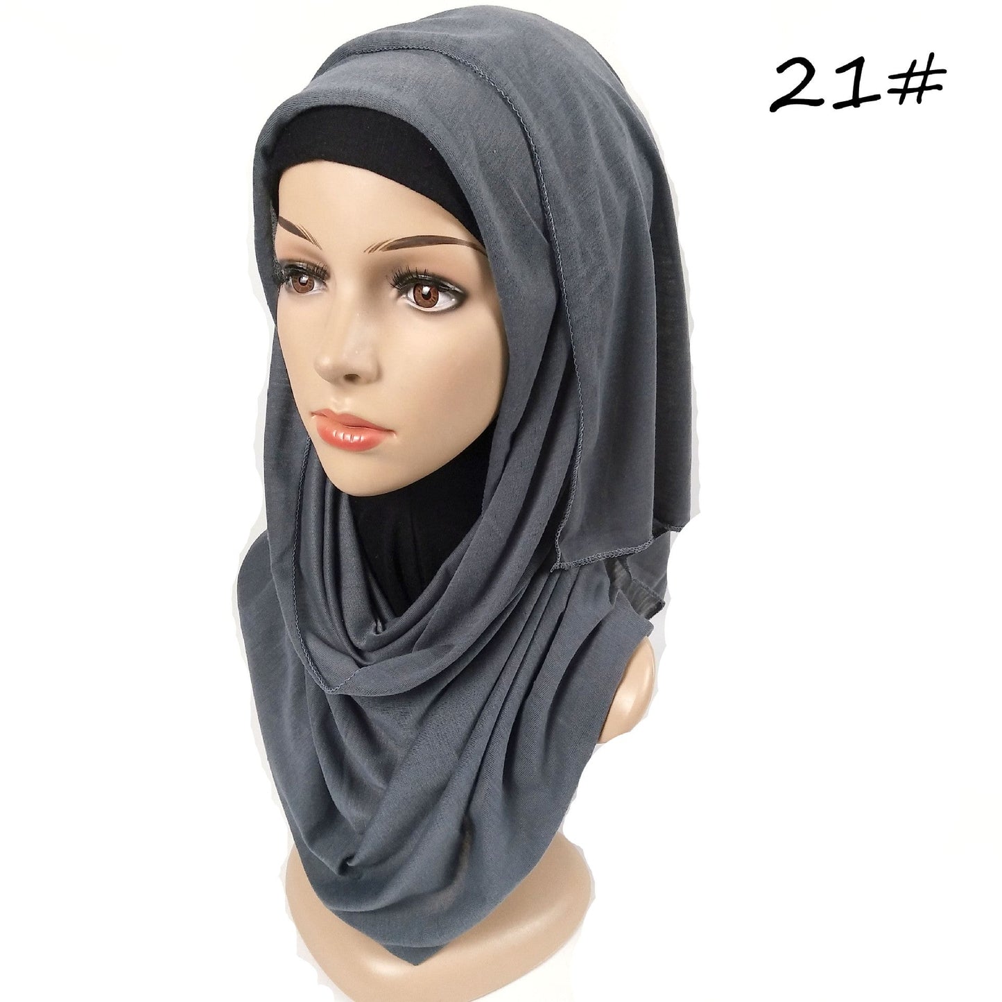 Islamic hijab - Headscarf - Premium hijab from Concordia Style Boutique - Just $13.45! Shop now at Concordia Style Boutique