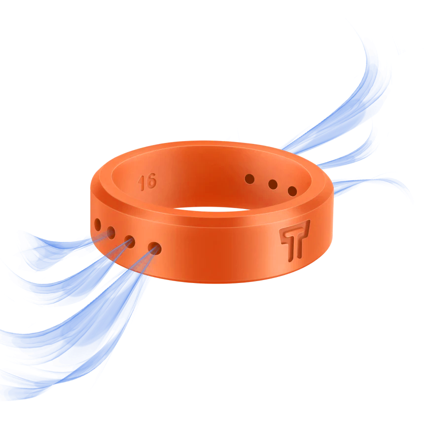 Hunter Orange - Concordia Style Boutique