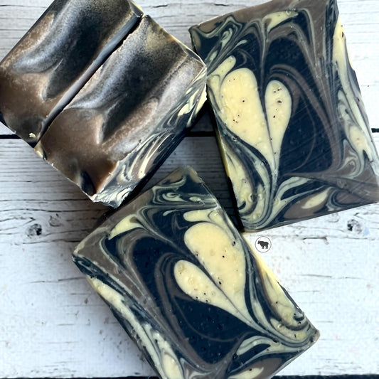 Wilderness Roast (Espresso, Bittersweet Chocolate & Vanilla) - Concordia Style Boutique