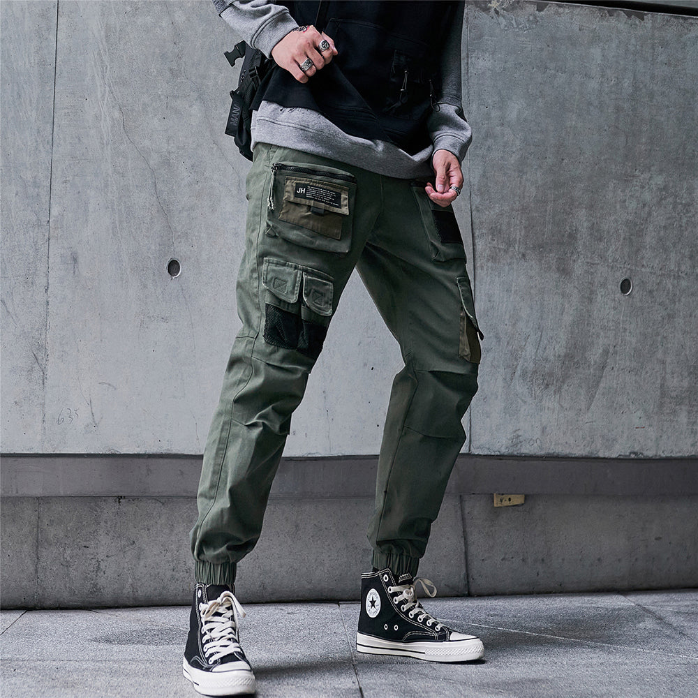 5130 Classic Urban Cargo Pants - Concordia Style Boutique