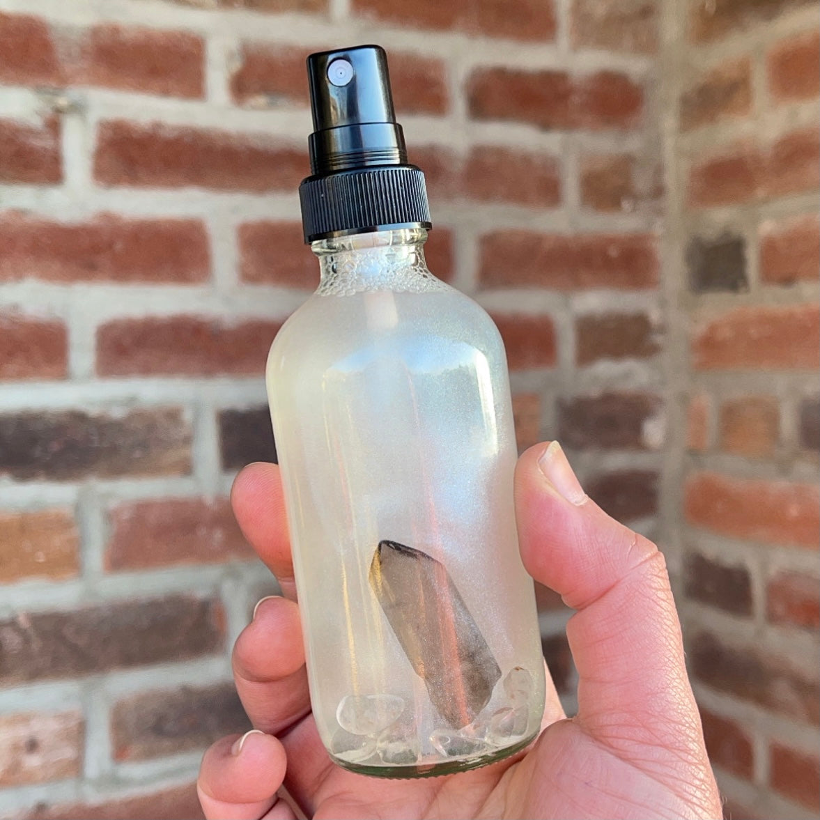 Palo Santo Aura Spray