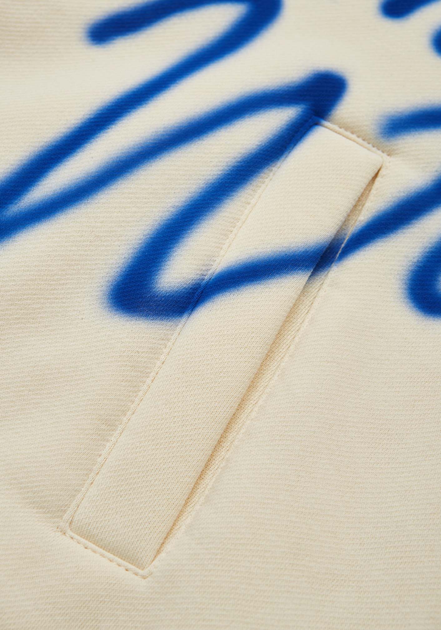 Doodle Arts Beige Winter Jacket - Concordia Style Boutique