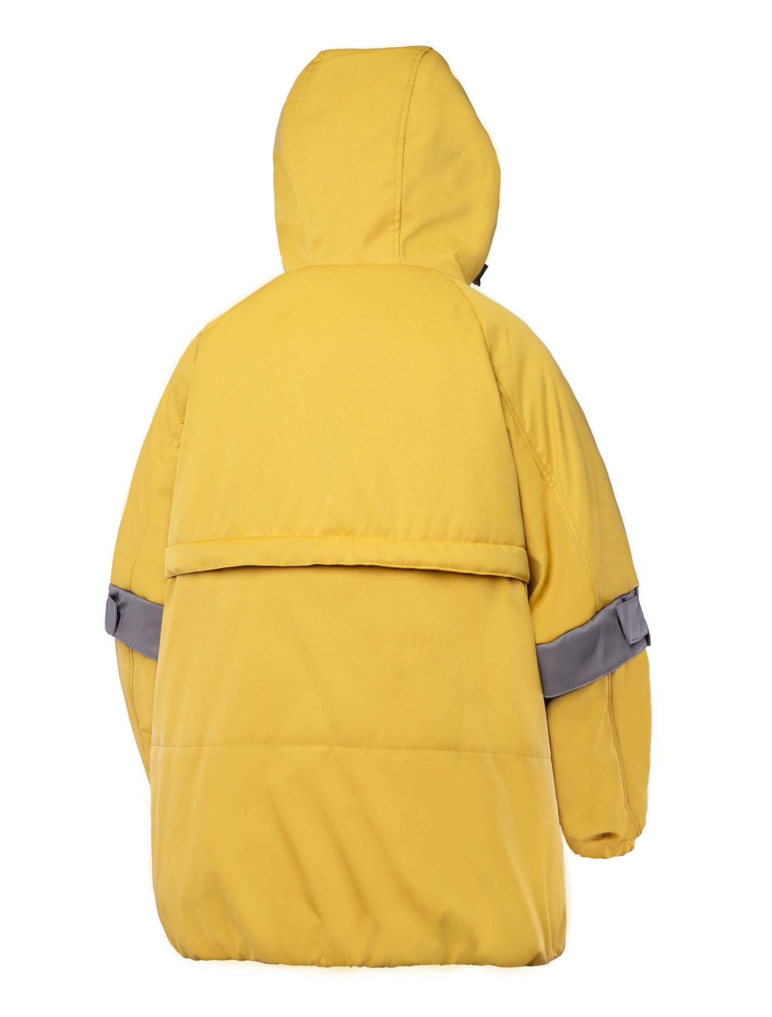 HiPa21 NX Winter Parka - Concordia Style Boutique