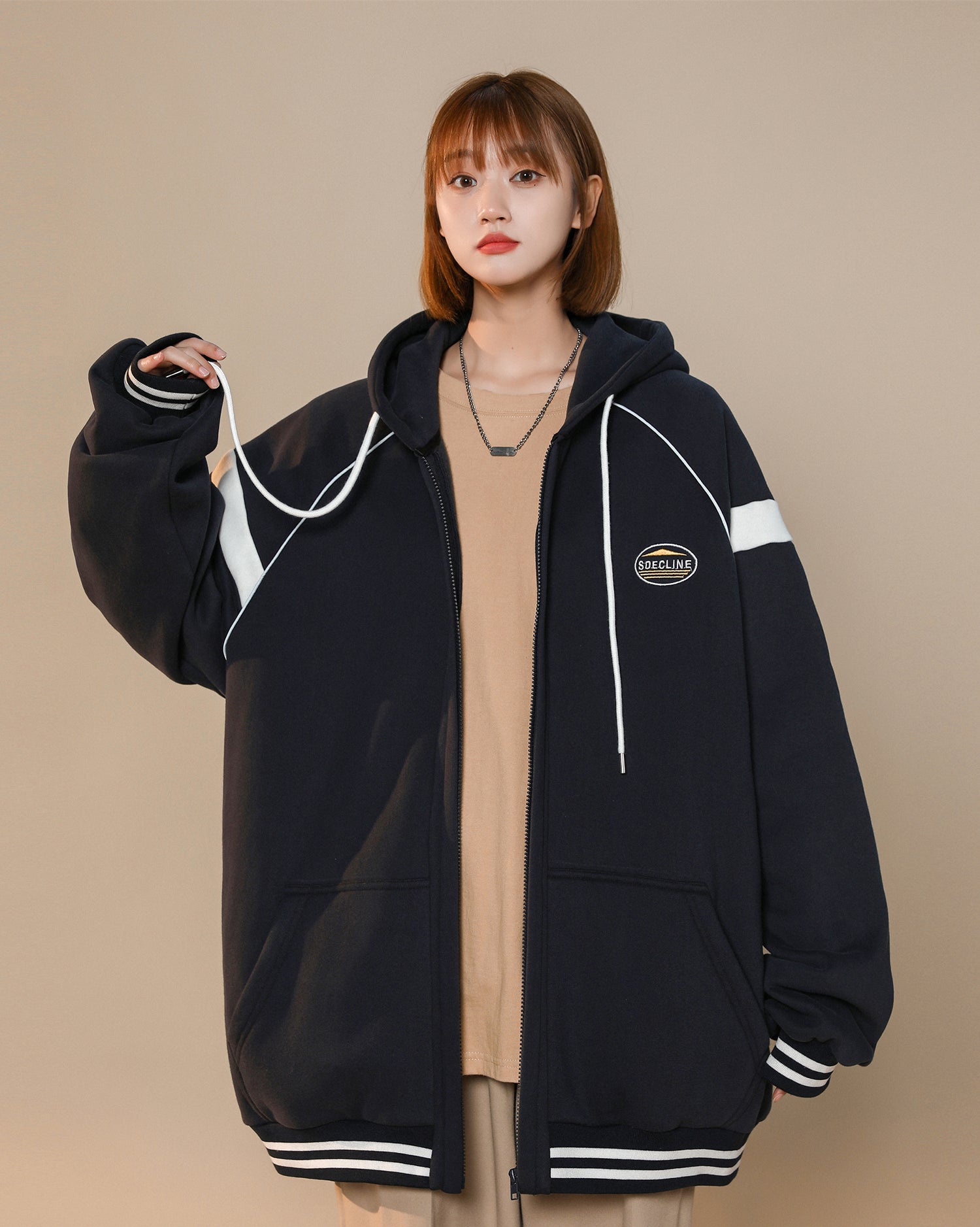 Women's Southside Jacket - Concordia Style Boutique