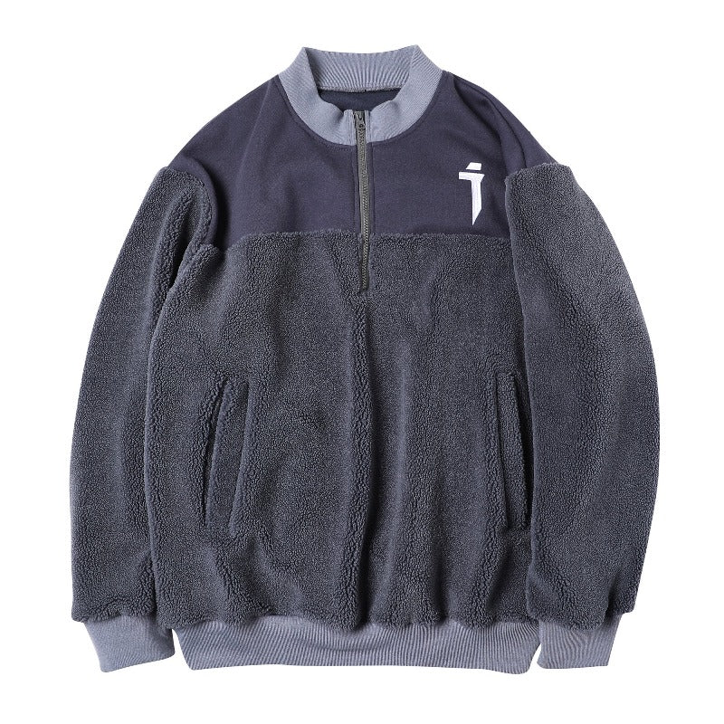 I-Tech Casual Sweatshirt - Concordia Style Boutique