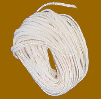 flat braid wick - Concordia Style Boutique