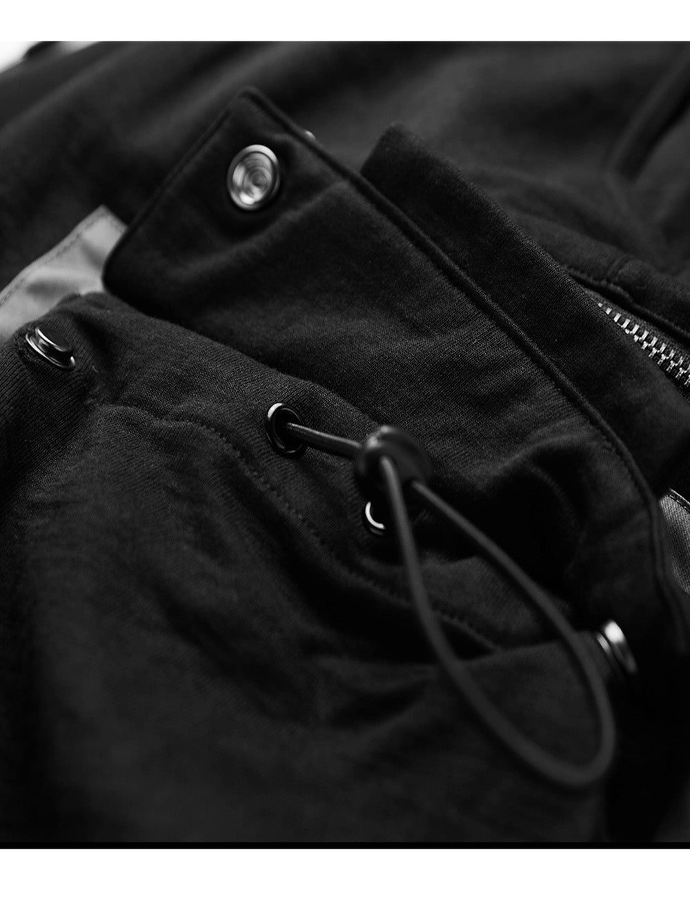 IBP24 Rebirth Jogger Pants - Concordia Style Boutique