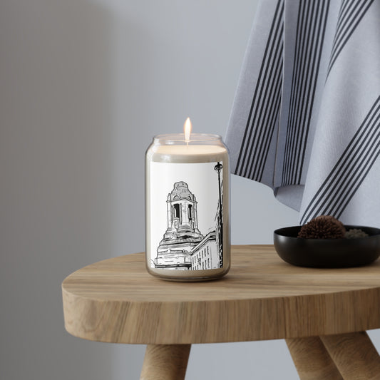 "A Grand Place" Scented Candle  - 13.75 oz