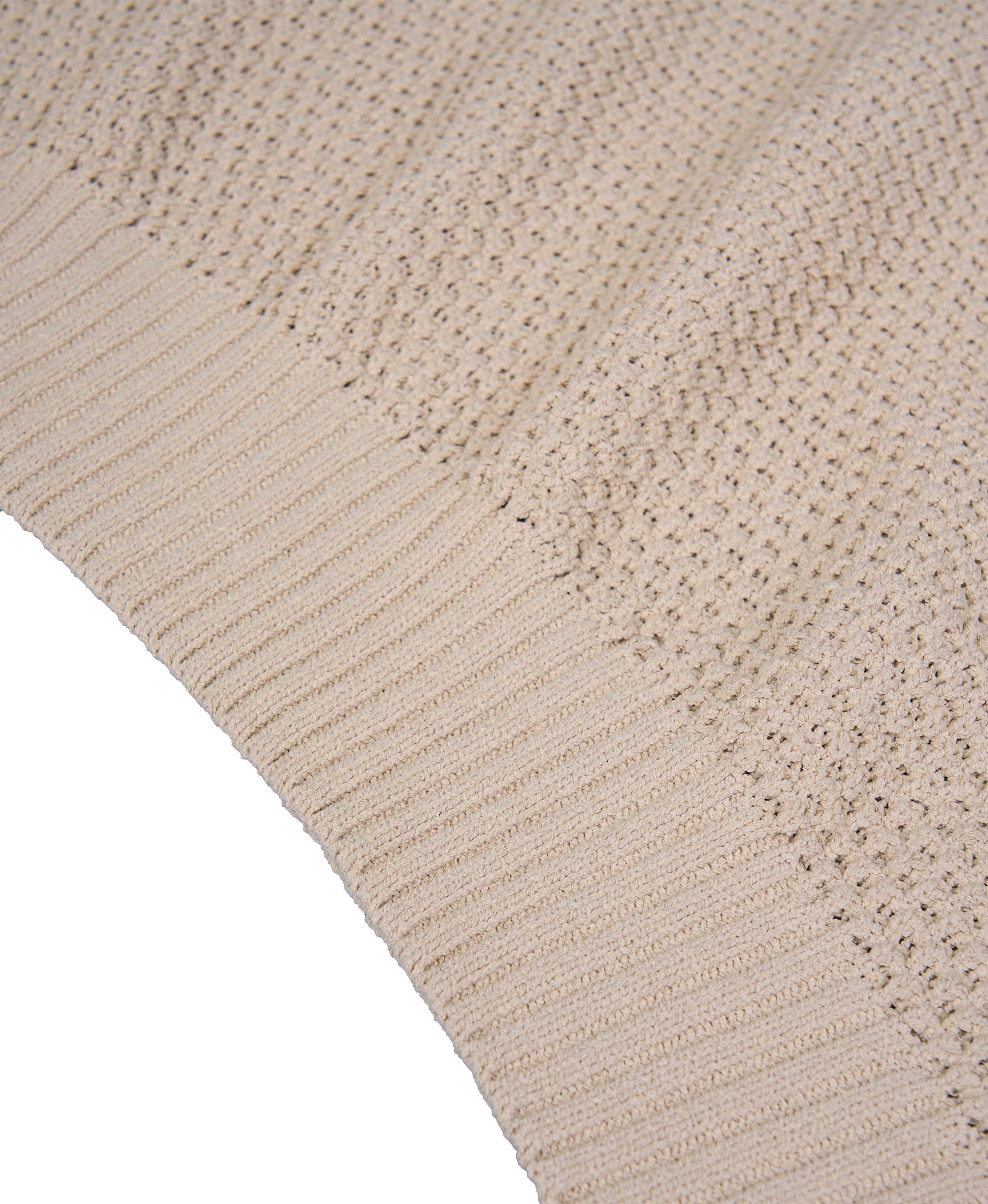 Niepce 01 Casual Knit Sweater - Concordia Style Boutique