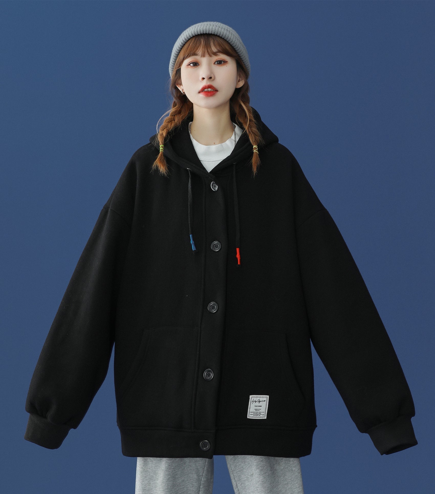 Women's Casual UNF Jacket - Concordia Style Boutique