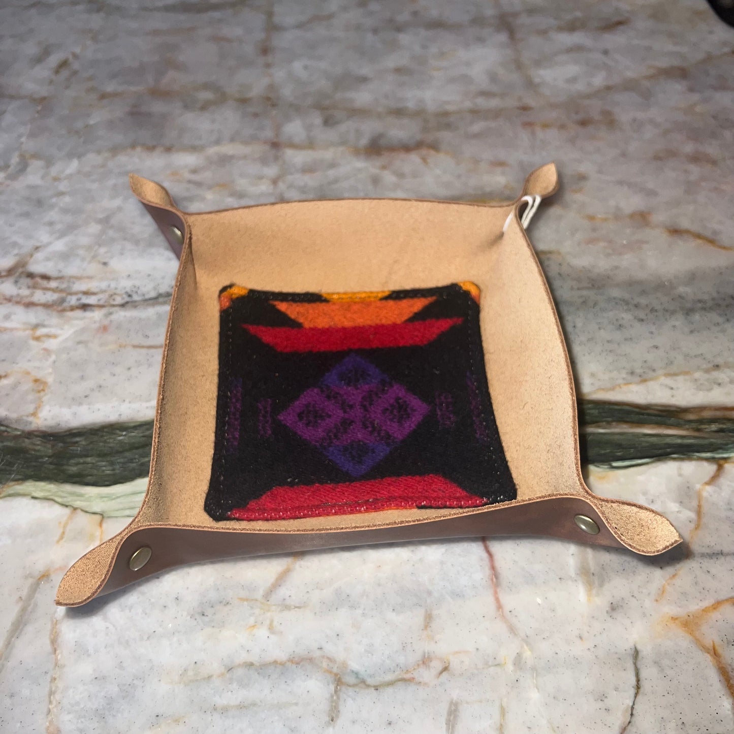 The Scrappy Catchall - Concordia Style Boutique